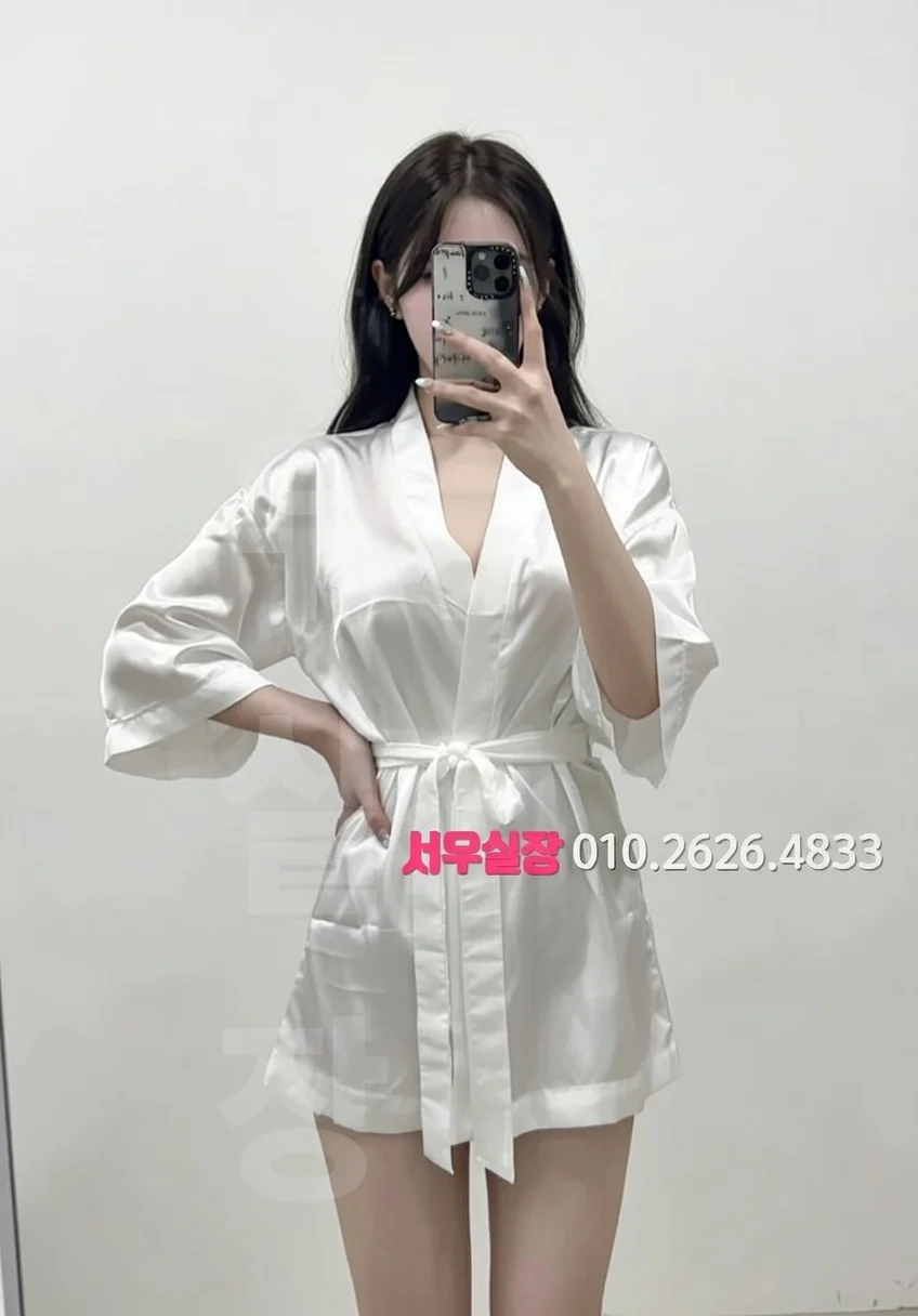 명일동 텐프로 프리미엄 라인업 40번 프로필