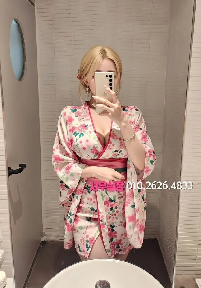 명일동 룸싸롱 프리미엄 라인업 19번 프로필