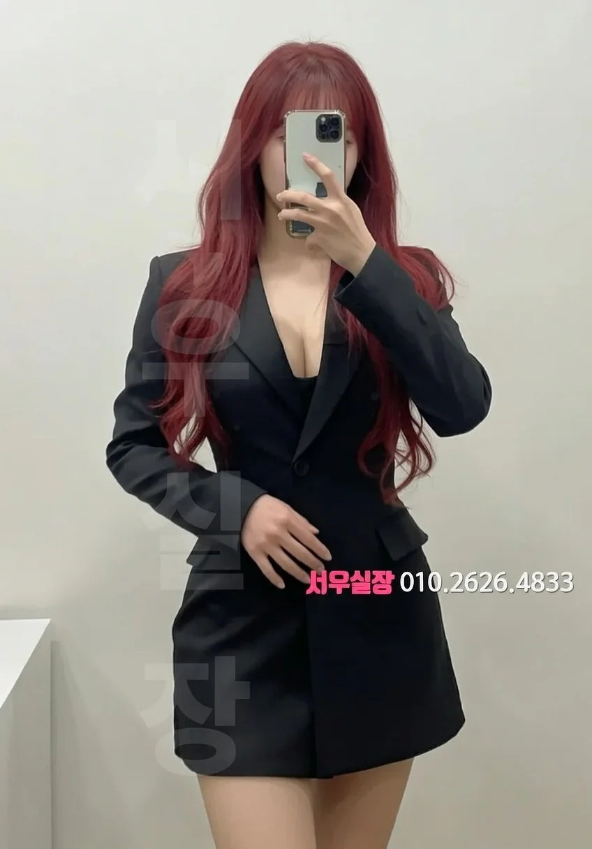 명일동 다국적노래클럽 프리미엄 라인업 24번 프로필