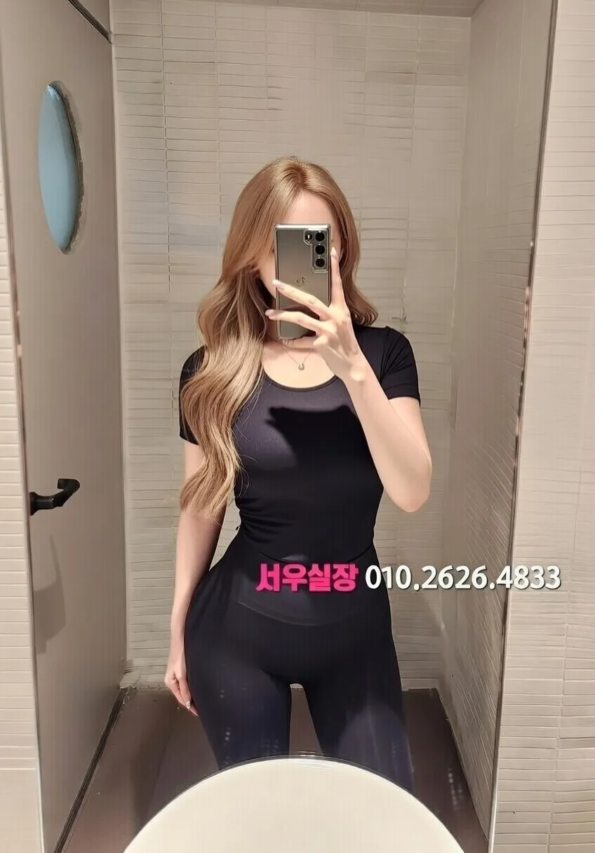 명일동 룸싸롱 프리미엄 라인업 33번 프로필