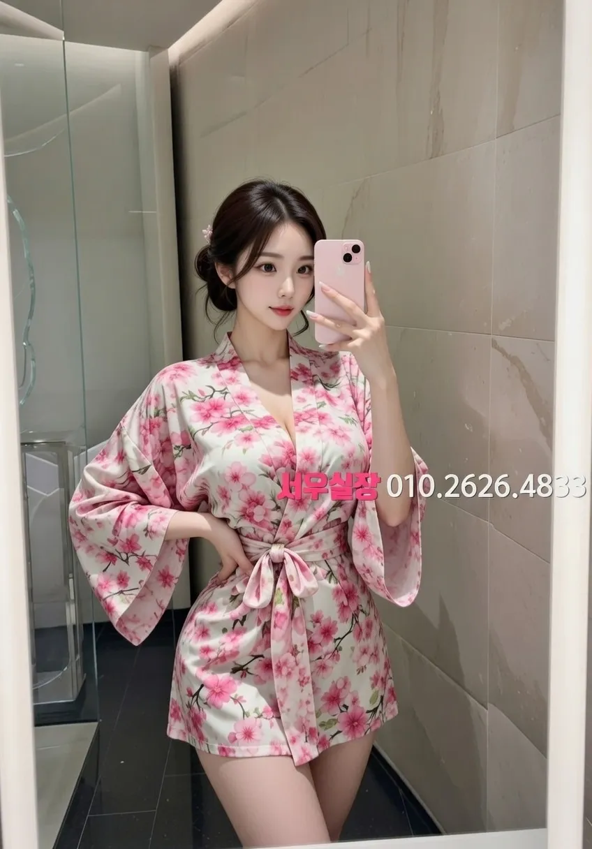 명일동 러시아노래방 프리미엄 라인업 14번 프로필