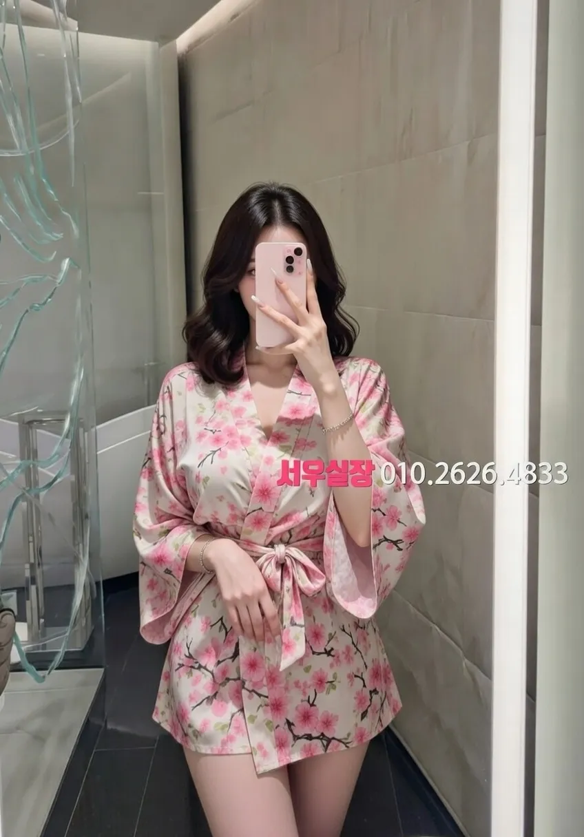 명일동 다국적노래클럽 프리미엄 라인업 23번 프로필