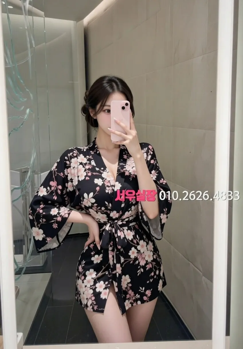 명일동 셔츠룸 프리미엄 라인업 14번 프로필