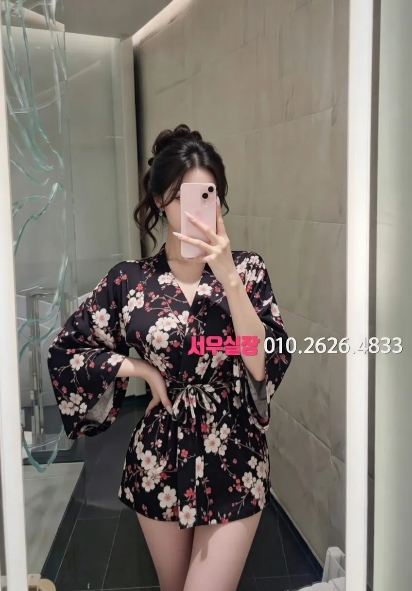 명일동 텐프로 프리미엄 라인업 39번 프로필