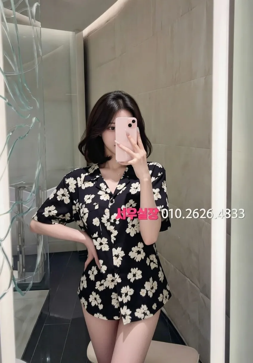 명일동 풀살롱 프리미엄 라인업 15번 프로필