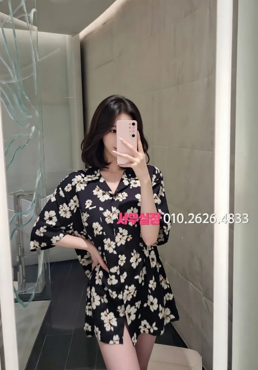 명일동 풀싸롱 프리미엄 라인업 16번 프로필