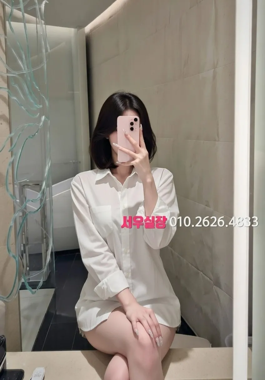 명일동 룸싸롱 프리미엄 라인업 3번 프로필