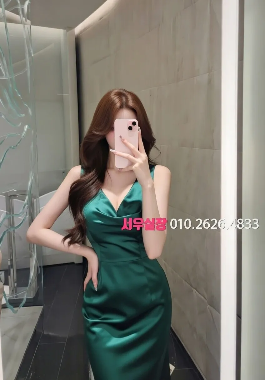 명일동 텐카페 프리미엄 라인업 28번 프로필