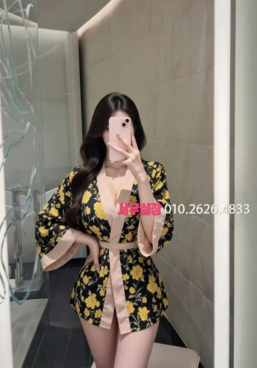 명일동 가라오케 프리미엄 라인업 22번 프로필