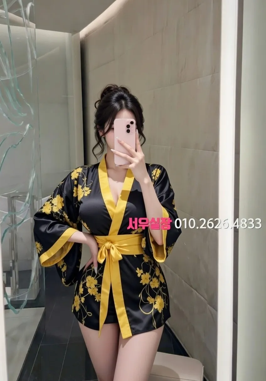 명일동 란제리룸 프리미엄 라인업 20번 프로필