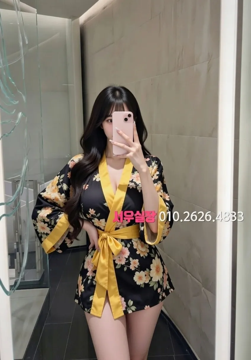 명일동 셔츠룸 프리미엄 라인업 22번 프로필