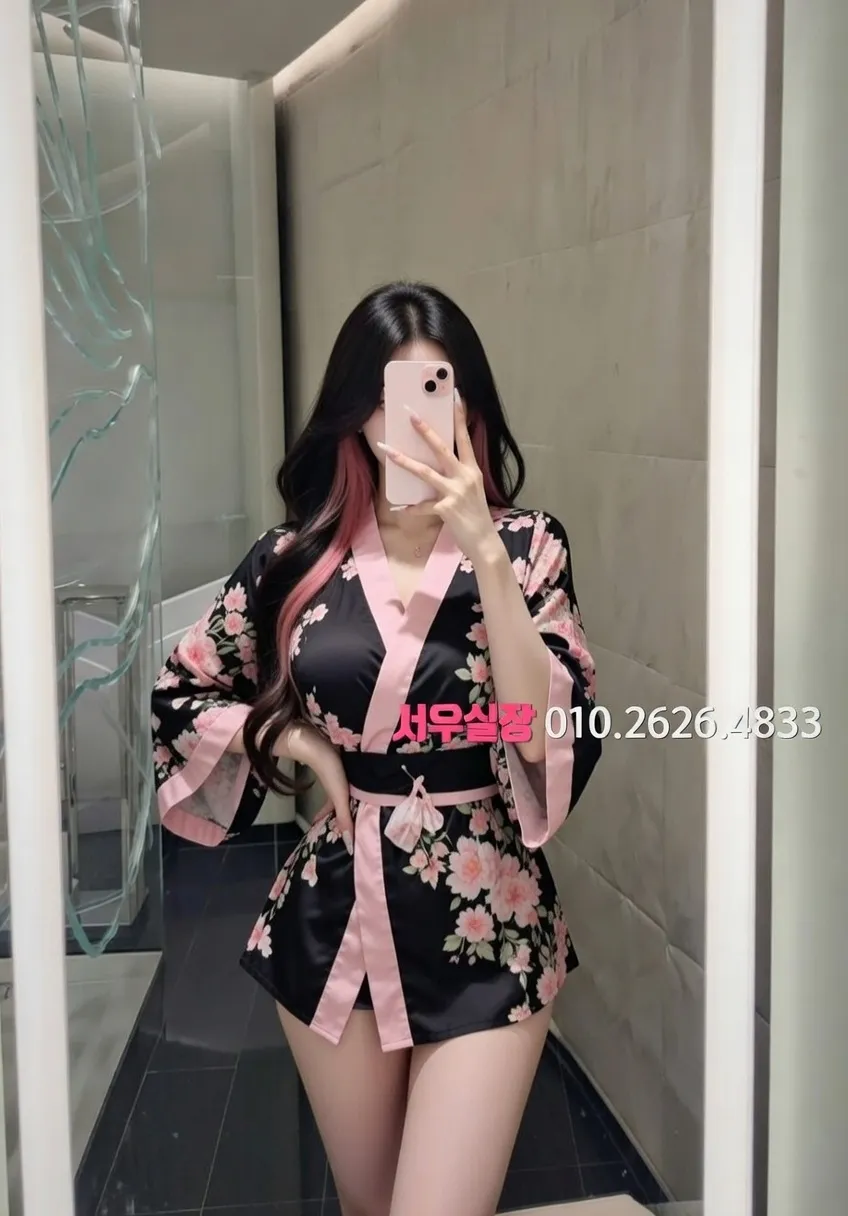 명일동 텐카페 프리미엄 라인업 27번 프로필