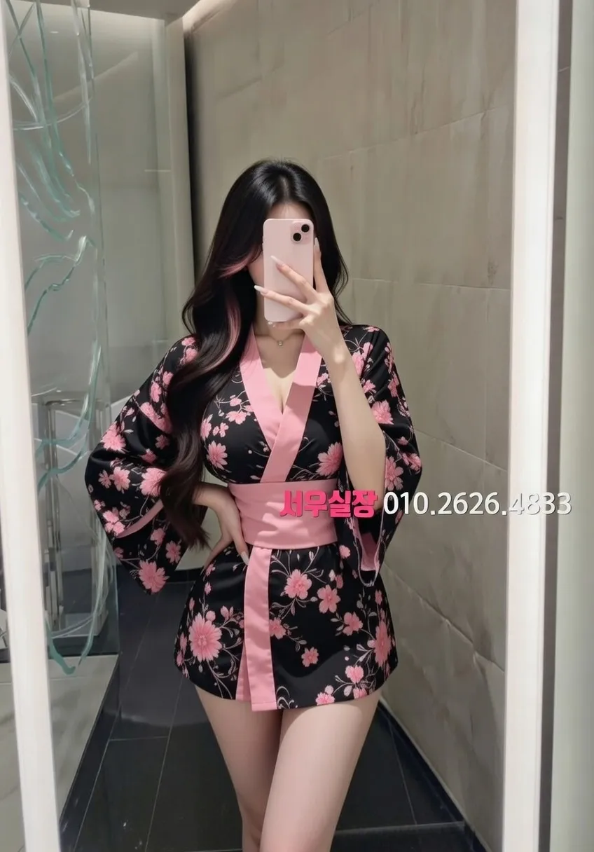 명일동 가라오케 프리미엄 라인업 38번 프로필