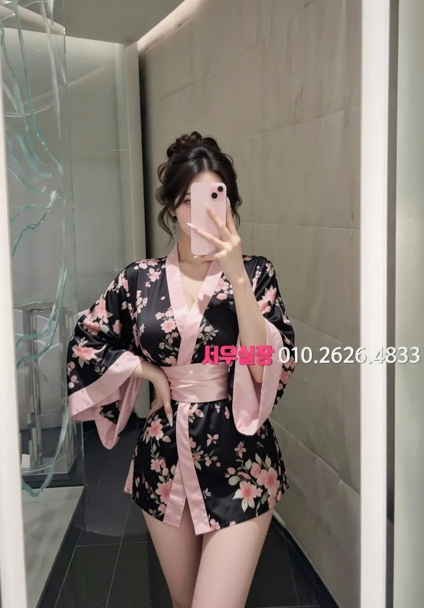 명일동 풀살롱 프리미엄 라인업 20번 프로필