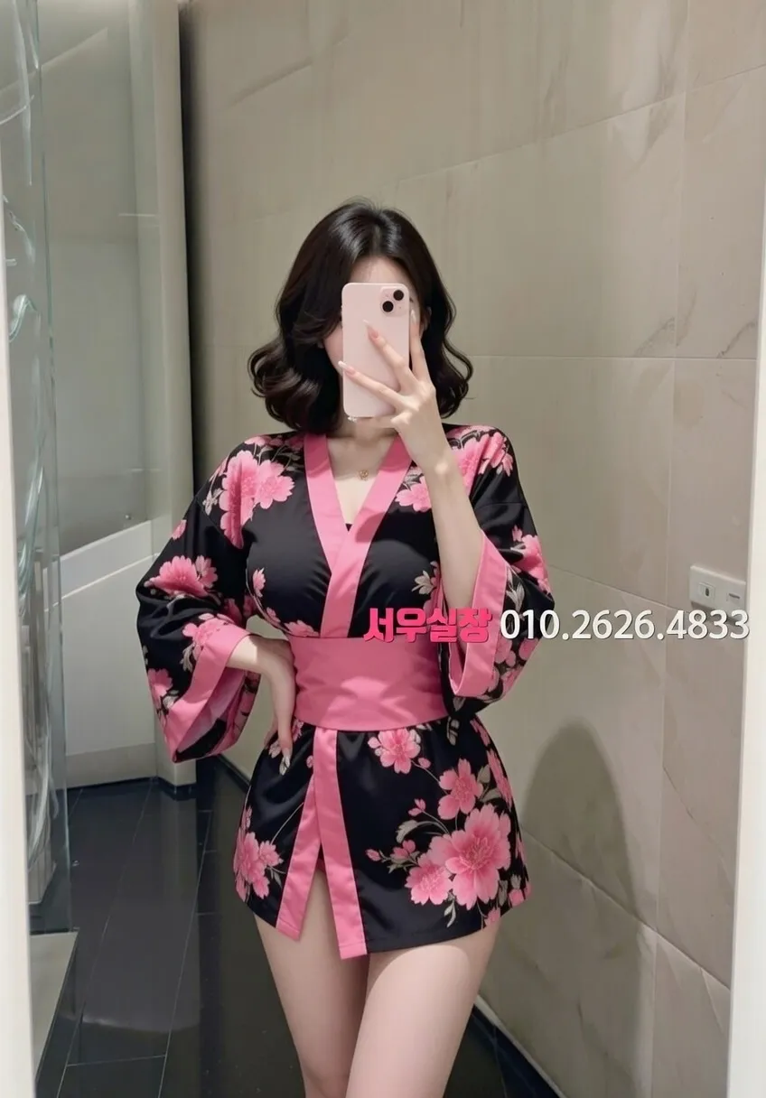 명일동 텐카페 프리미엄 라인업 38번 프로필