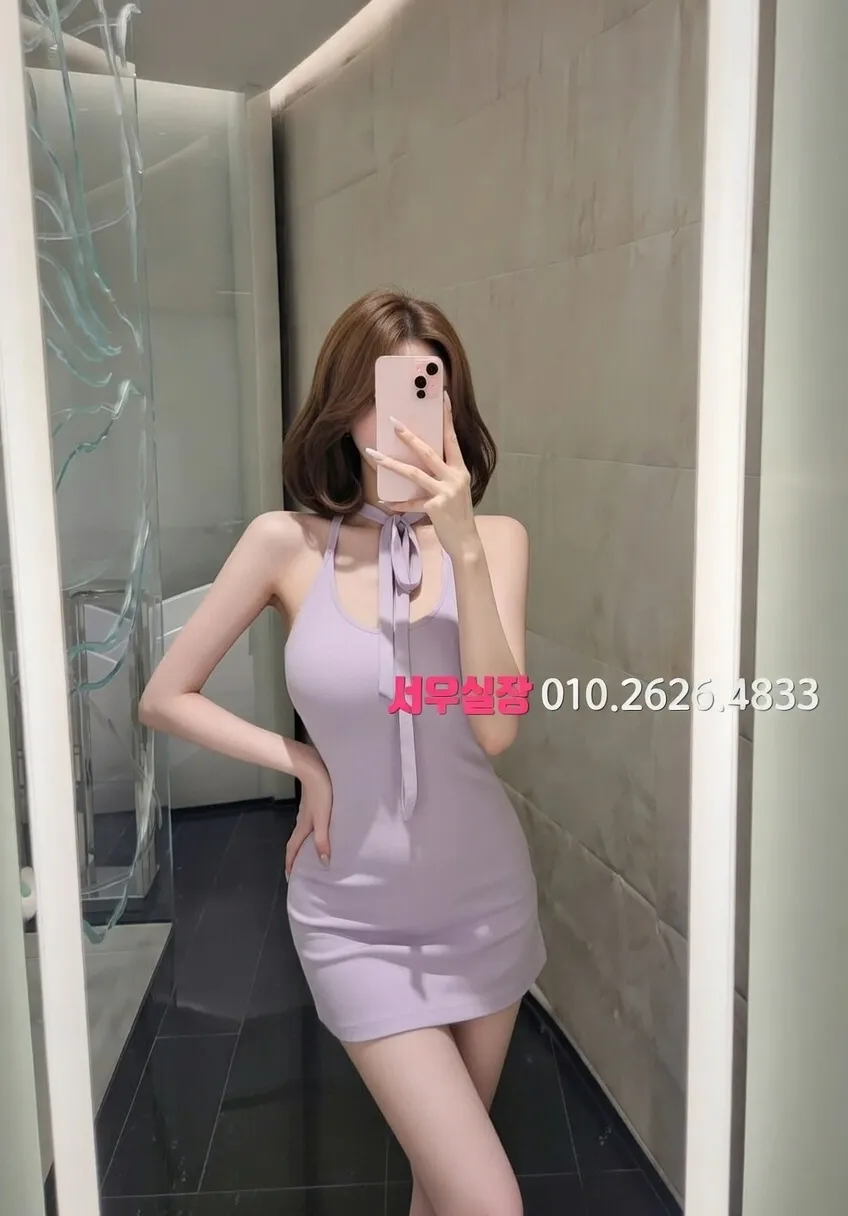 명일동 다국적노래클럽 프리미엄 라인업 22번 프로필