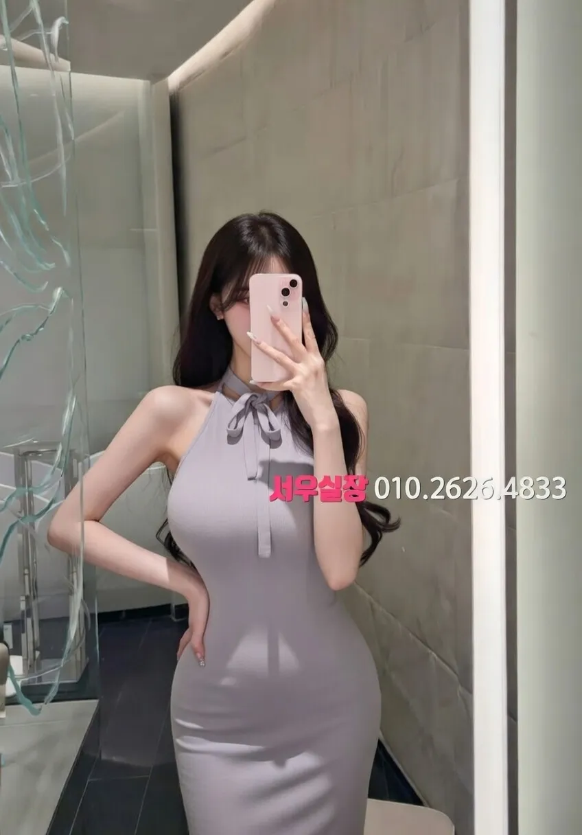 명일동 풀싸롱 프리미엄 라인업 19번 프로필