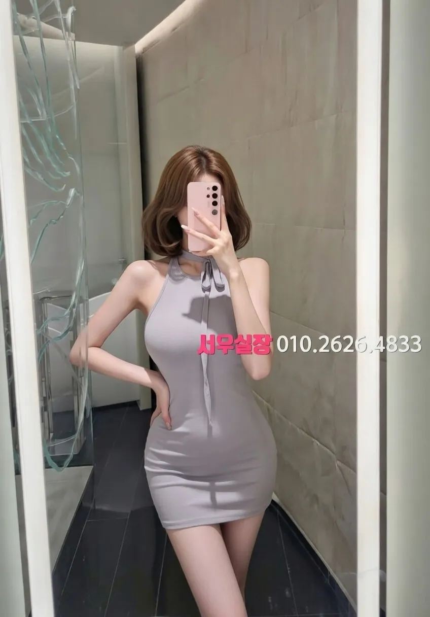 명일동 가라오케 프리미엄 라인업 2번 프로필