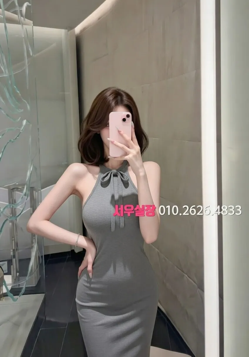 명일동 풀살롱 프리미엄 라인업 37번 프로필