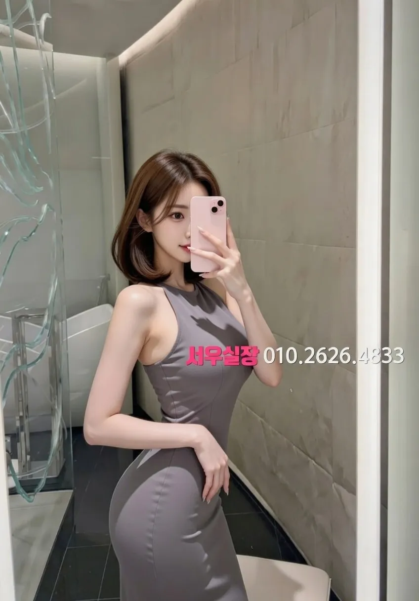 명일동 노래방 프리미엄 라인업 1번 프로필