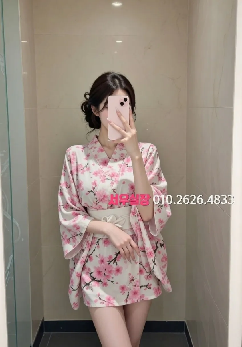 명일동 룸살롱 프리미엄 라인업 33번 프로필