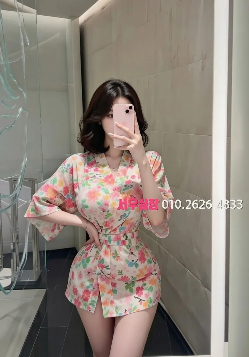 명일동 셔츠룸 프리미엄 라인업 2번 프로필