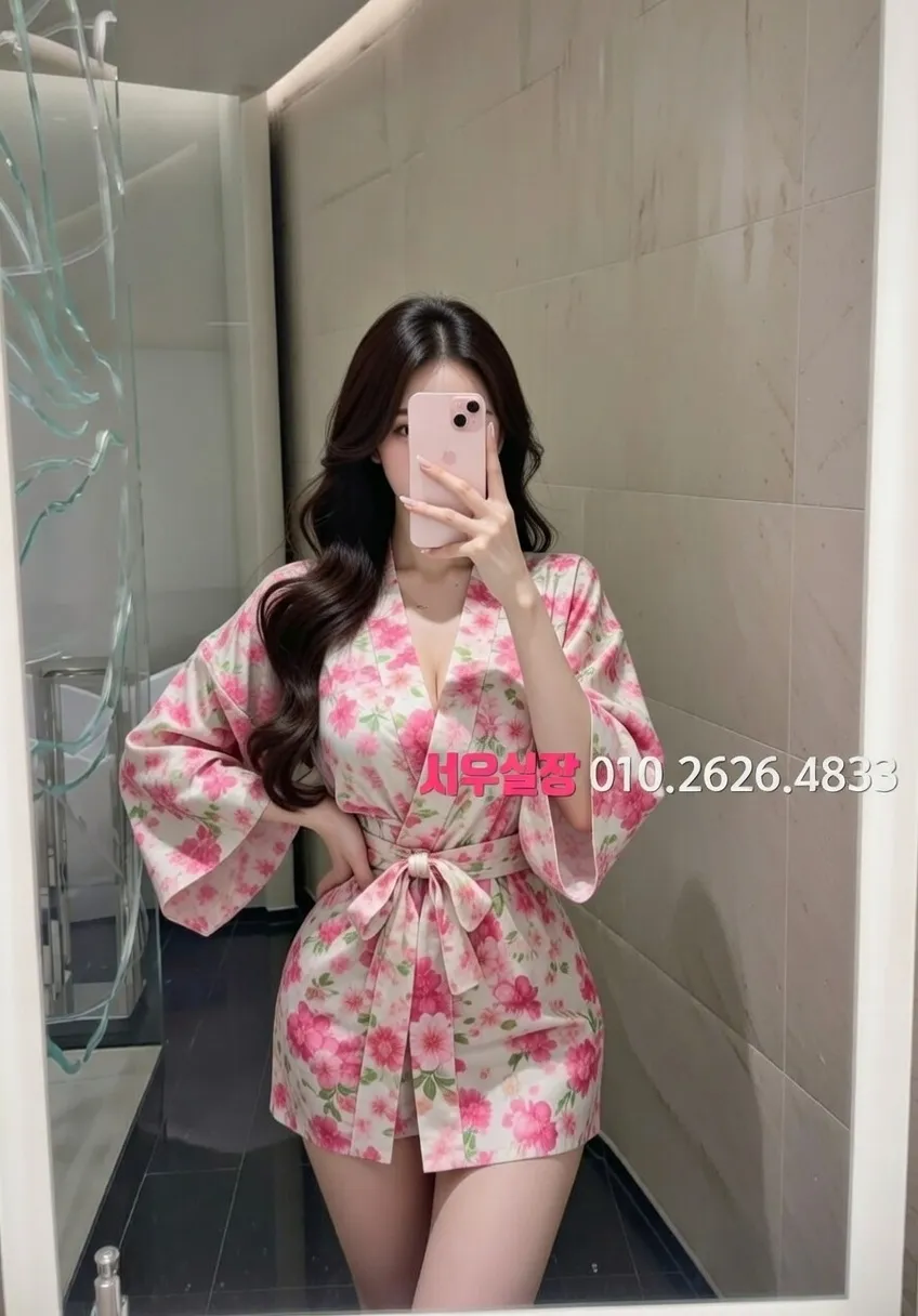 명일동 노래클럽 프리미엄 라인업 22번 프로필