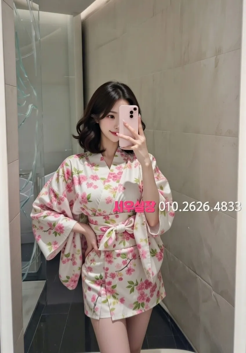 명일동 텐프로 프리미엄 라인업 38번 프로필