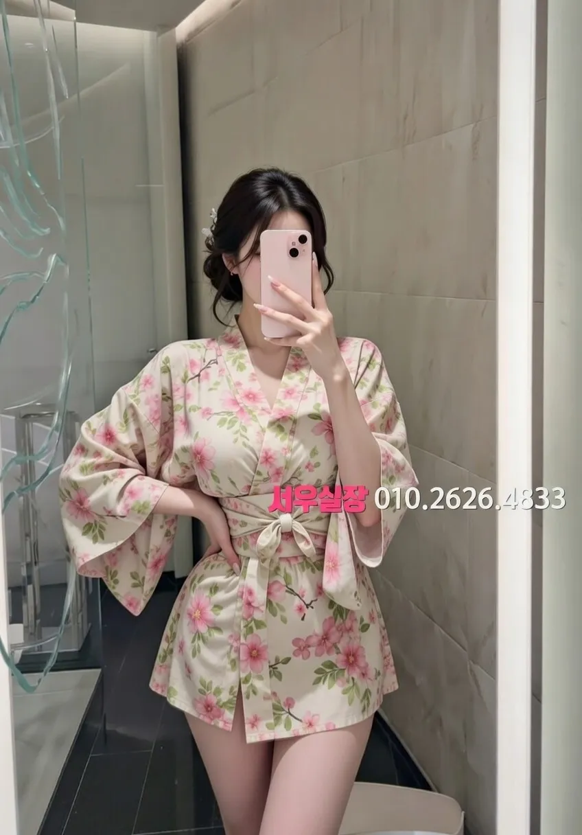 명일동 텐프로 프리미엄 라인업 12번 프로필