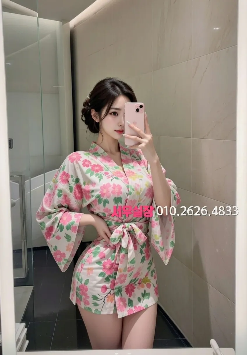 명일동 룸싸롱 프리미엄 라인업 6번 프로필