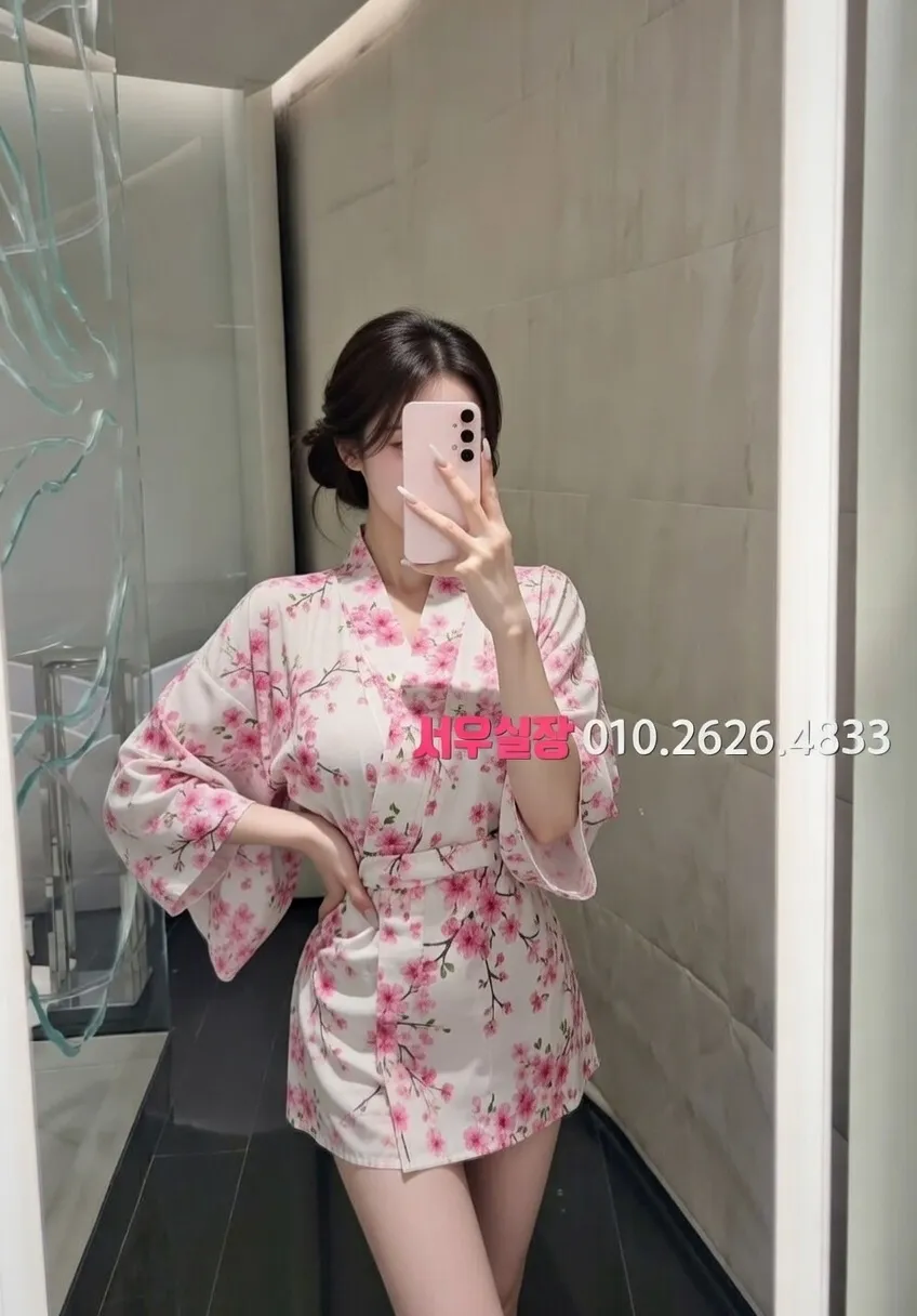 명일동 호빠 프리미엄 라인업 5번 프로필