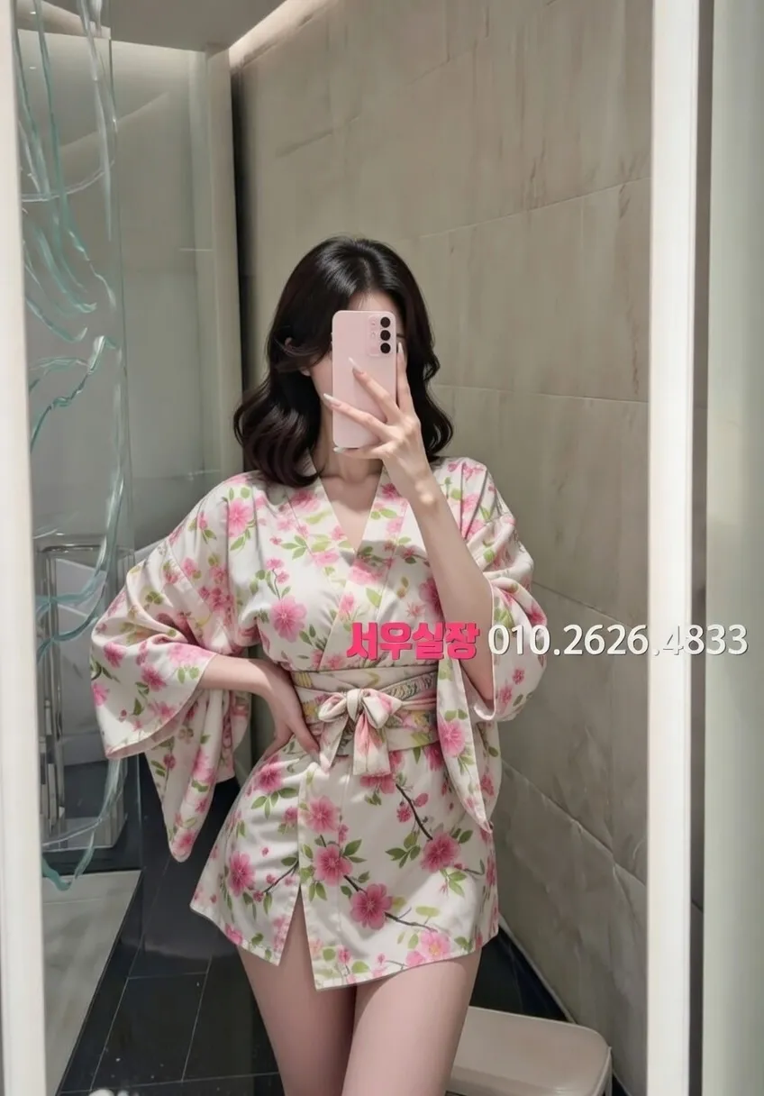 명일동 텐카페 프리미엄 라인업 9번 프로필