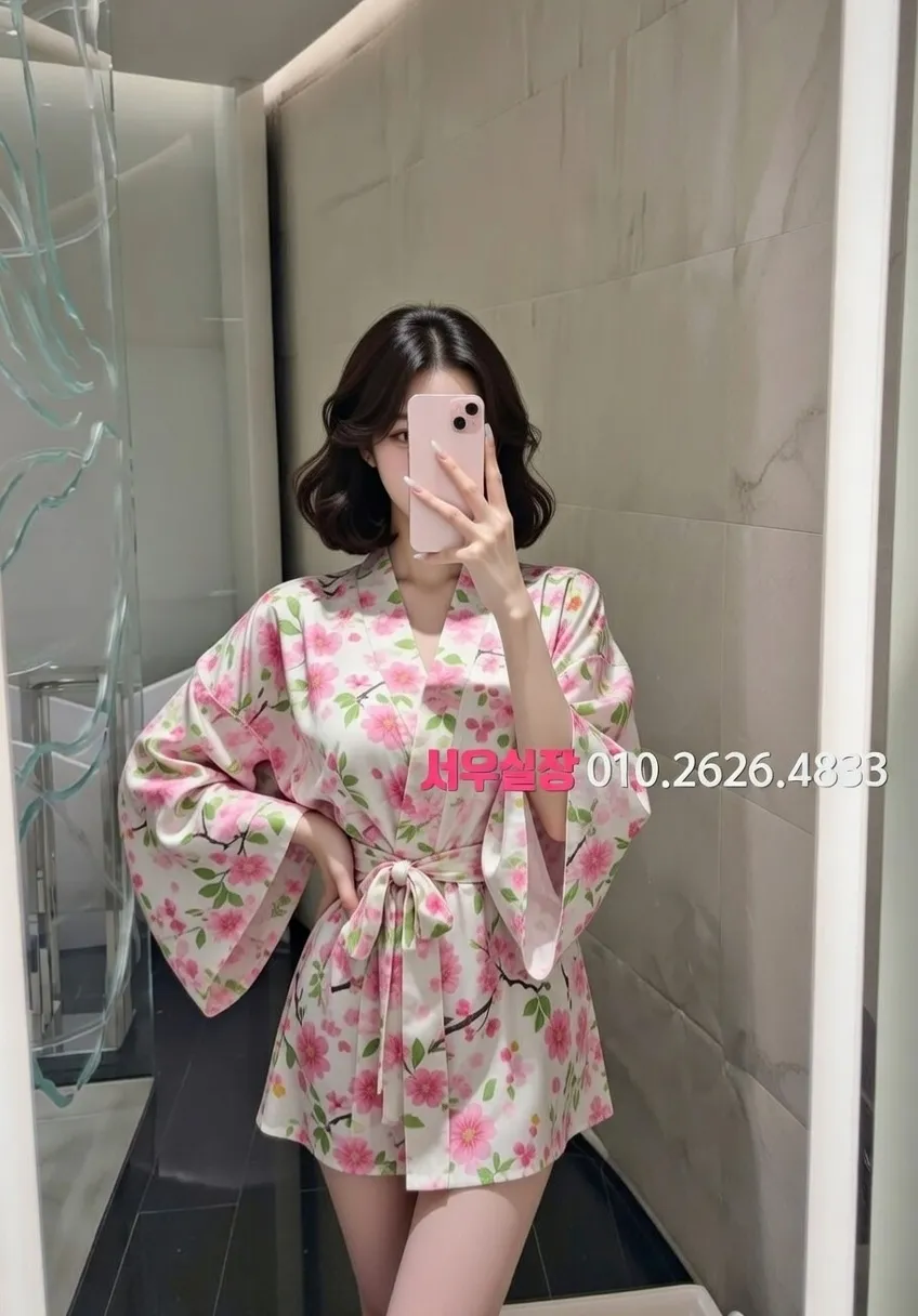 명일동 텐프로 프리미엄 라인업 22번 프로필