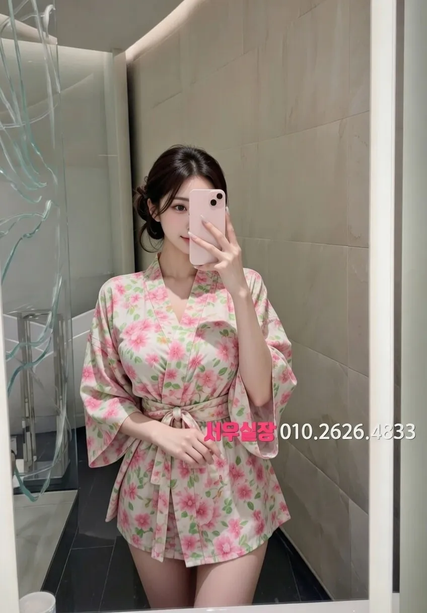 명일동 풀싸롱 프리미엄 라인업 21번 프로필