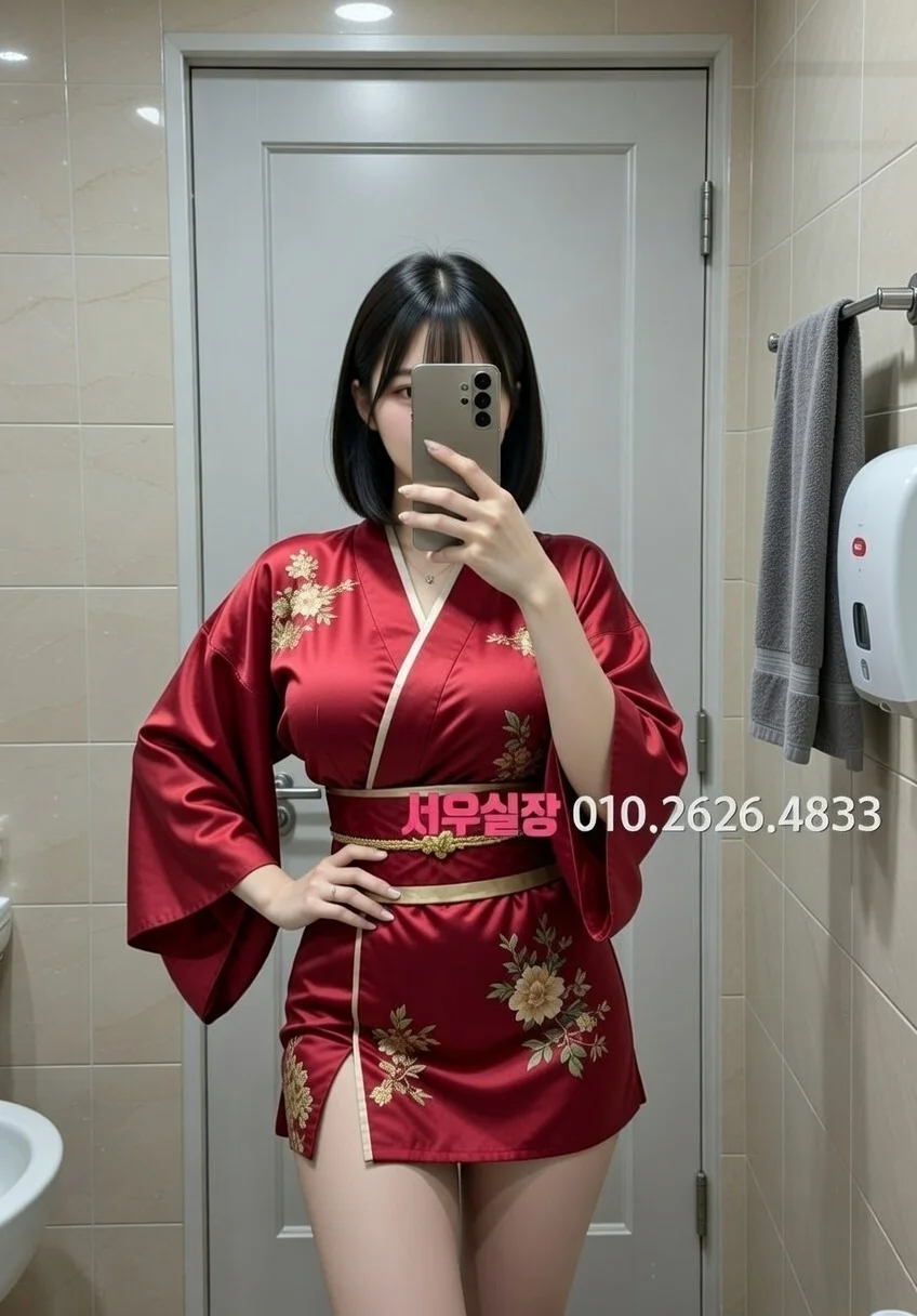 명일동 풀살롱 프리미엄 라인업 30번 프로필