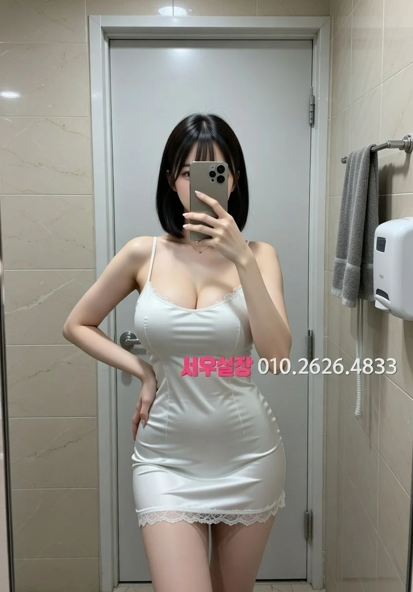 명일동 텐카페 프리미엄 라인업 5번 프로필