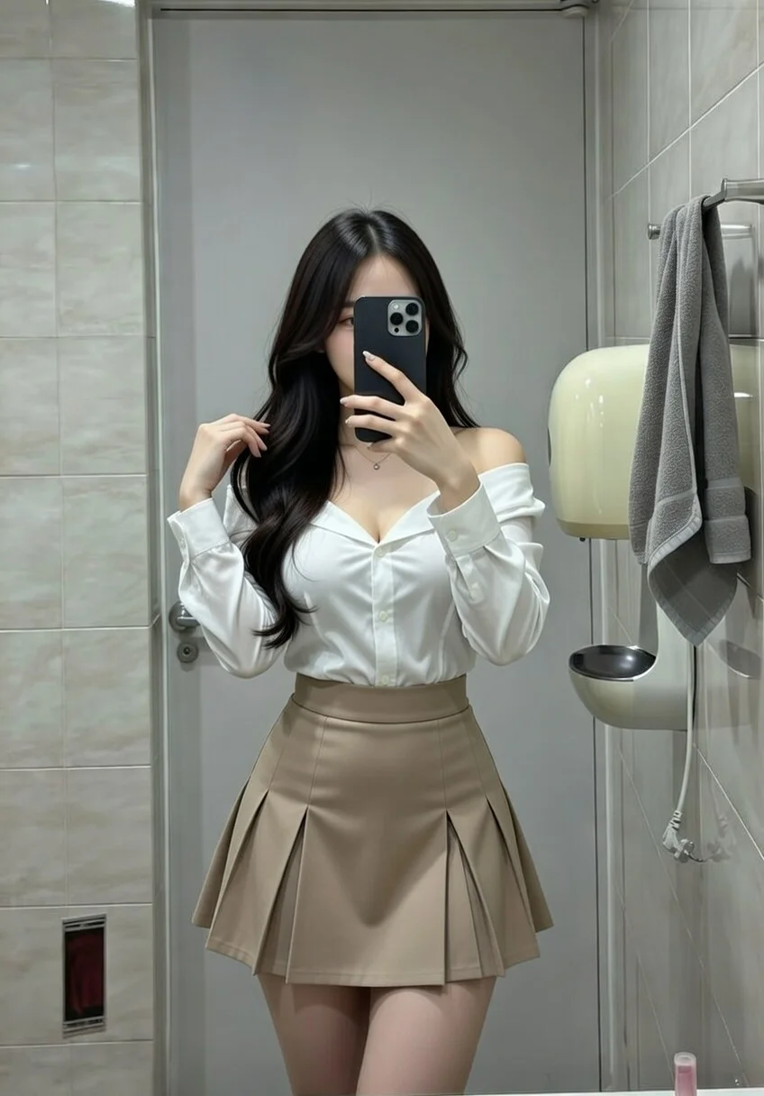 명일동 다국적 프리미엄 라인업 9번 프로필