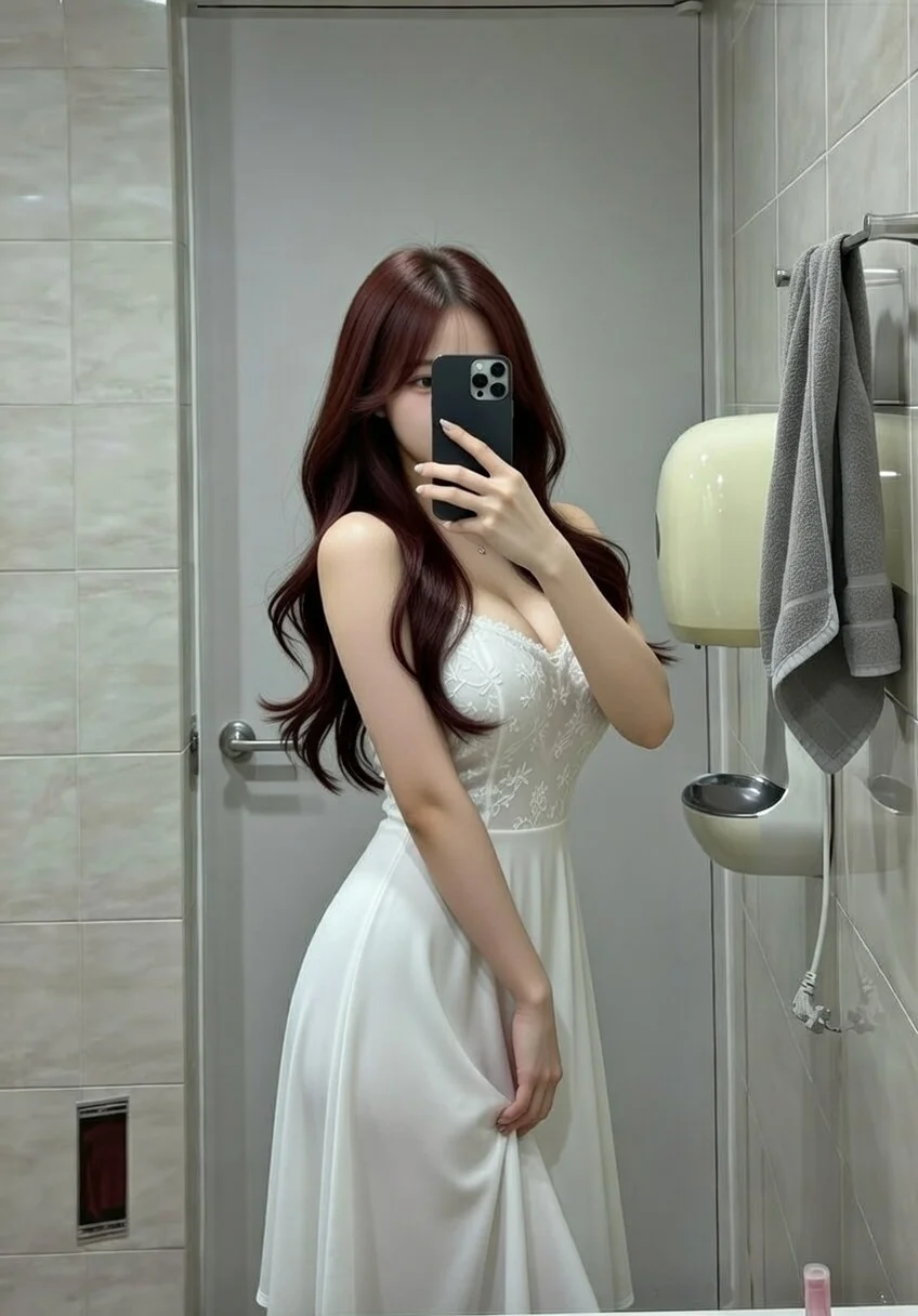 명일동 하이쩜오 프리미엄 라인업 7번 프로필