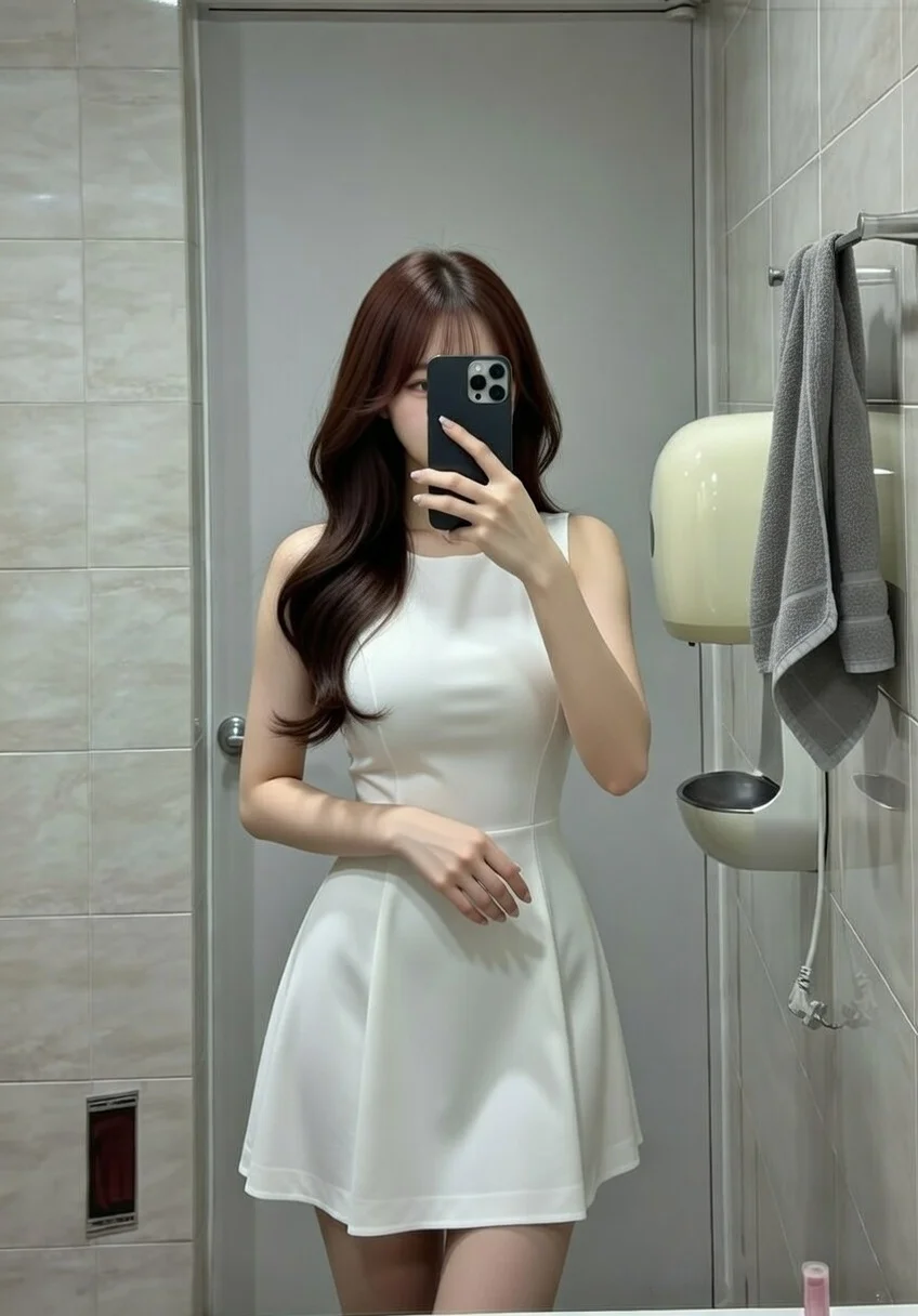 명일동 다국적노래방 프리미엄 라인업 38번 프로필